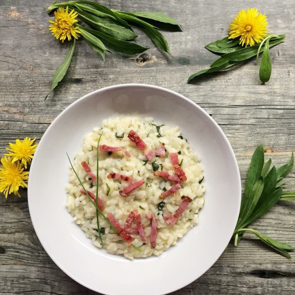 risotto